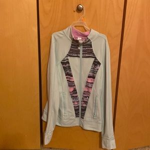 Lululemon (Ivivva) jacket